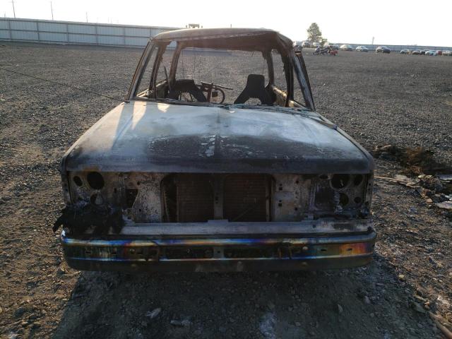 1FMCU14T6LUA51586 - 1990 FORD BRONCO II BURN photo 5