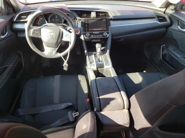 2HGFC2F82JH527482 - 2018 HONDA CIVIC EX Rot Foto 8