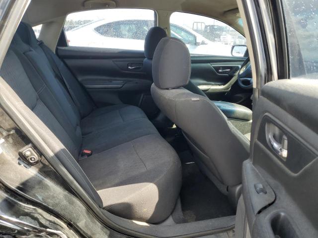 1N4AL3AP6GC240550 - 2016 NISSAN ALTIMA 2.5 BLACK photo 10