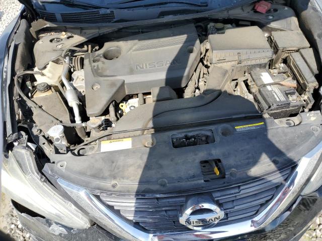 1N4AL3AP6GC240550 - 2016 NISSAN ALTIMA 2.5 BLACK photo 11