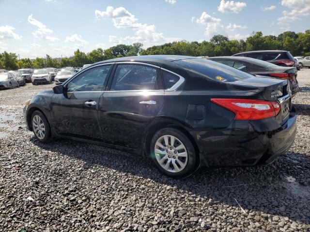 1N4AL3AP6GC240550 - 2016 NISSAN ALTIMA 2.5 BLACK photo 2