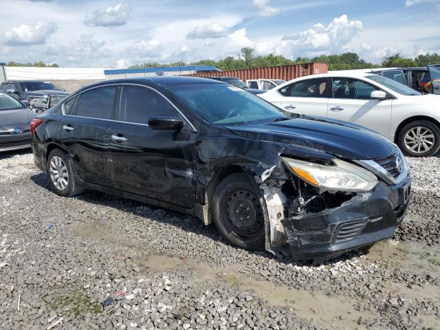 1N4AL3AP6GC240550 - 2016 NISSAN ALTIMA 2.5 BLACK photo 4