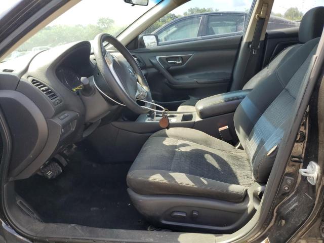 1N4AL3AP6GC240550 - 2016 NISSAN ALTIMA 2.5 BLACK photo 7