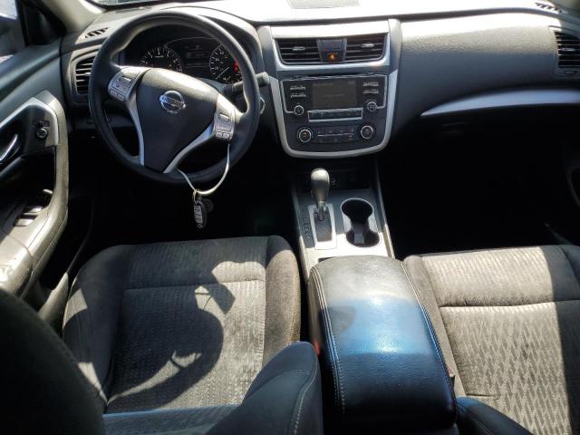 1N4AL3AP6GC240550 - 2016 NISSAN ALTIMA 2.5 BLACK photo 8