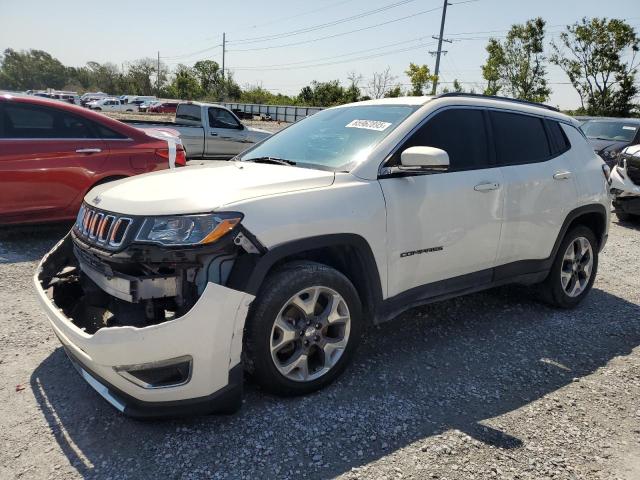 2020 JEEP COMPASS LIMITED, 