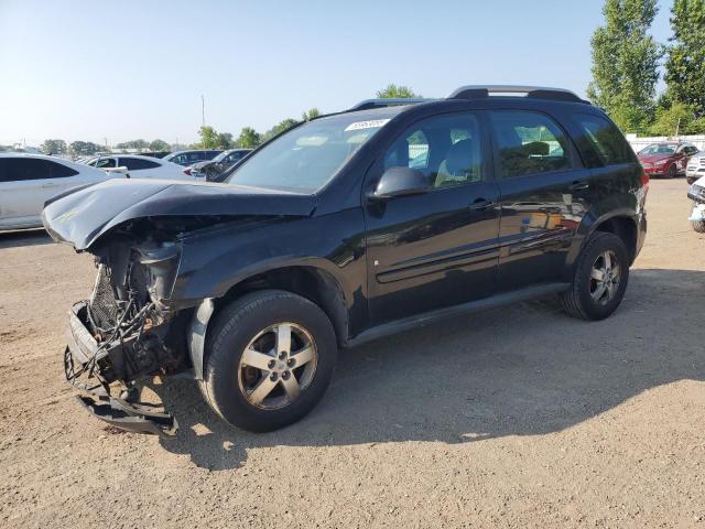 2006 PONTIAC TORRENT, 