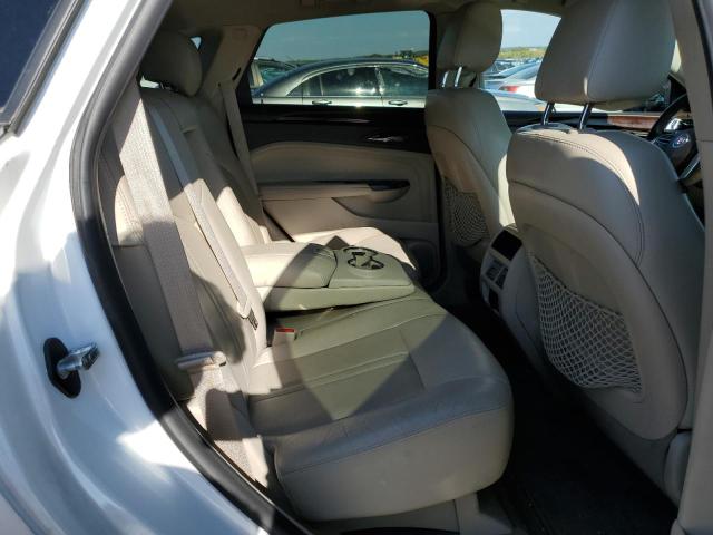 3GYFNDE33DS538965 - 2013 CADILLAC SRX PERFORMANCE COLLECTION Ақ фото 11