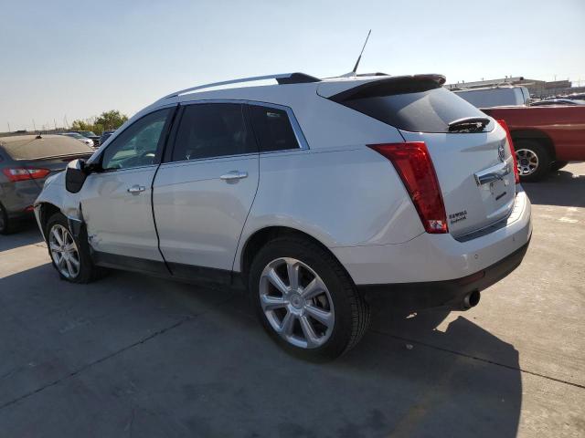 3GYFNDE33DS538965 - 2013 CADILLAC SRX PERFORMANCE COLLECTION Ақ фото 2