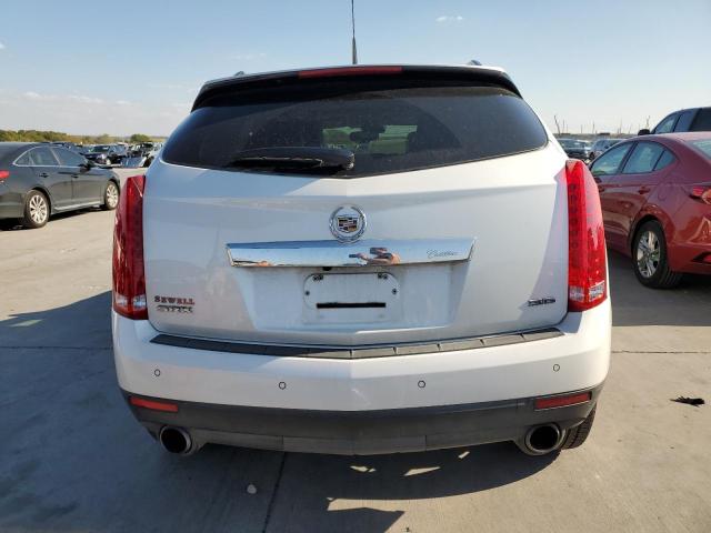 3GYFNDE33DS538965 - 2013 CADILLAC SRX PERFORMANCE COLLECTION Ақ фото 6