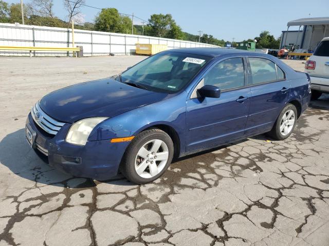 2006 FORD FUSION SE, 