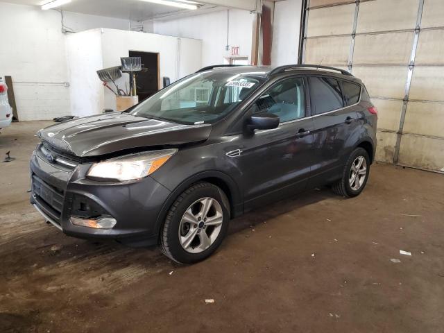 2016 FORD ESCAPE SE, 