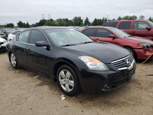 1N4AL21E78N484349 - 2008 NISSAN ALTIMA 2.5 BLACK photo 4