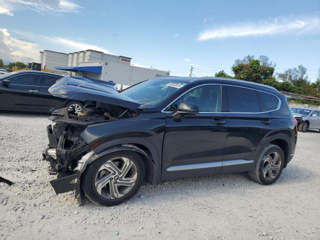 2022 HYUNDAI SANTA FE SEL, 