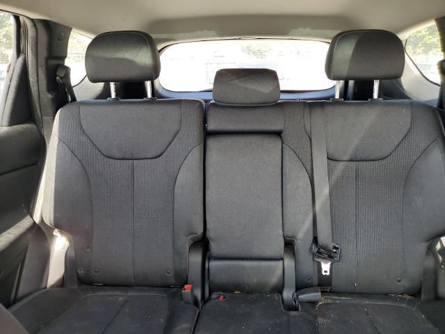 5NMS24AJ1NH447803 - 2022 HYUNDAI SANTA FE SEL GRAY photo 10