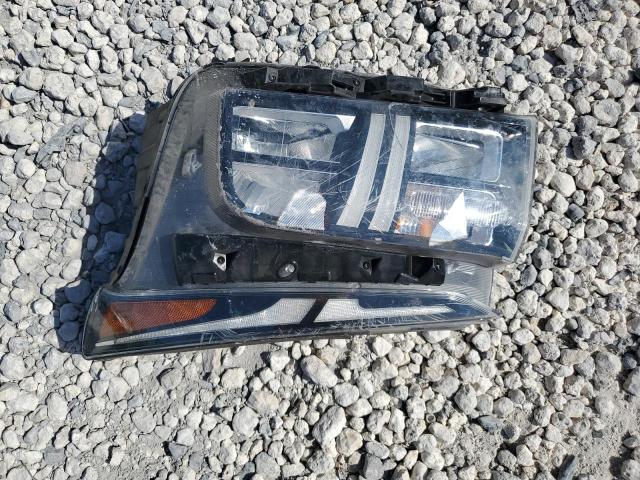 5NMS24AJ1NH447803 - 2022 HYUNDAI SANTA FE SEL GRAY photo 13