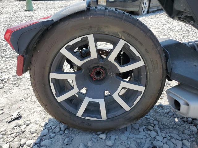 3JB2GEG21MJ004977 - 2021 CAN-AM RYKER RALLY EDITION BLACK photo 6