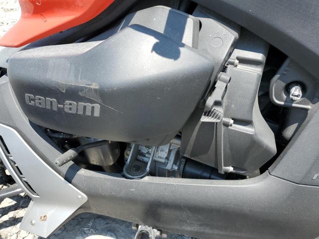 3JB2GEG21MJ004977 - 2021 CAN-AM RYKER RALLY EDITION BLACK photo 7