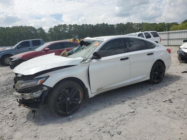 2020 HONDA ACCORD SPORT, 