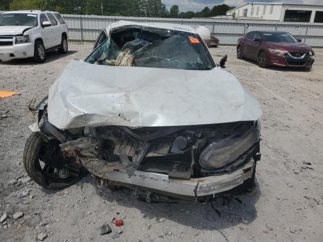 1HGCV1F39LA056539 - 2020 HONDA ACCORD SPORT 白色 照片 5