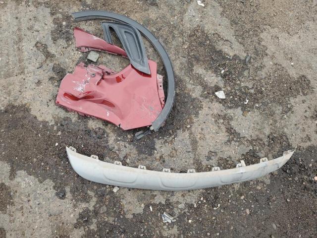 KL4CJASB0MB333558 - 2021 BUICK ENCORE PREFERRED Қызыл фото 12