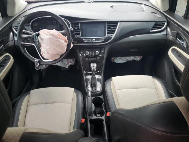 KL4CJASB0MB333558 - 2021 BUICK ENCORE PREFERRED Қызыл фото 8