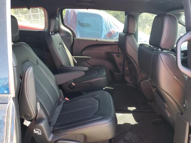 2C4RC3BG6PR504269 - 2023 CHRYSLER PACIFICA TOURING L შავი ფოტო 11