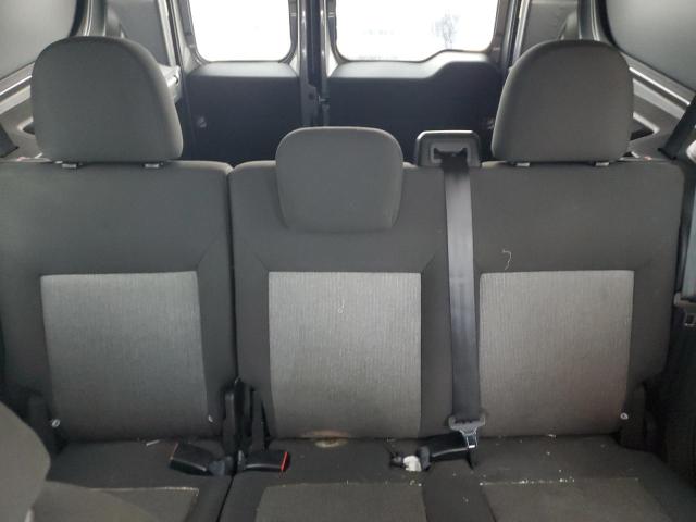 ZFBHRFBB5M6V59950 - 2021 RAM PROMASTER SLT 灰色 照片 10