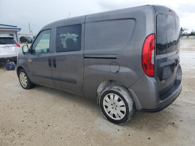 ZFBHRFBB5M6V59950 - 2021 RAM PROMASTER SLT 灰色 照片 2