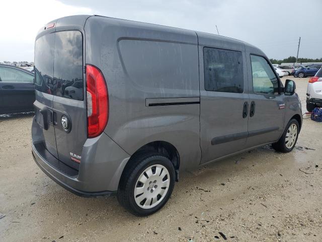 ZFBHRFBB5M6V59950 - 2021 RAM PROMASTER SLT 灰色 照片 3