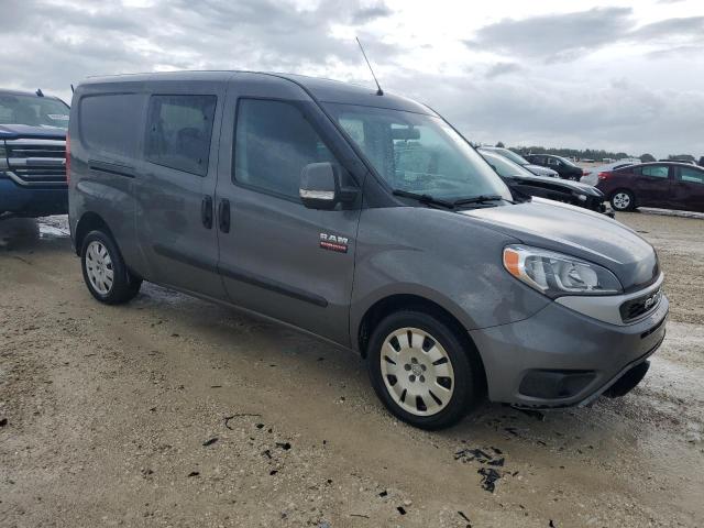 ZFBHRFBB5M6V59950 - 2021 RAM PROMASTER SLT 灰色 照片 4