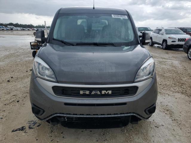 ZFBHRFBB5M6V59950 - 2021 RAM PROMASTER SLT 灰色 照片 5
