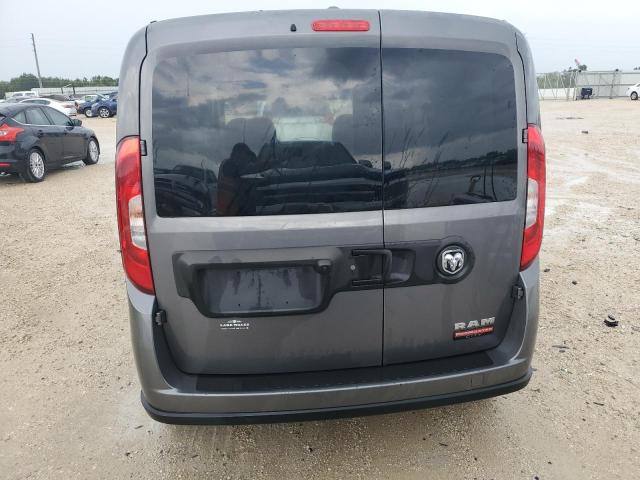 ZFBHRFBB5M6V59950 - 2021 RAM PROMASTER SLT 灰色 照片 6