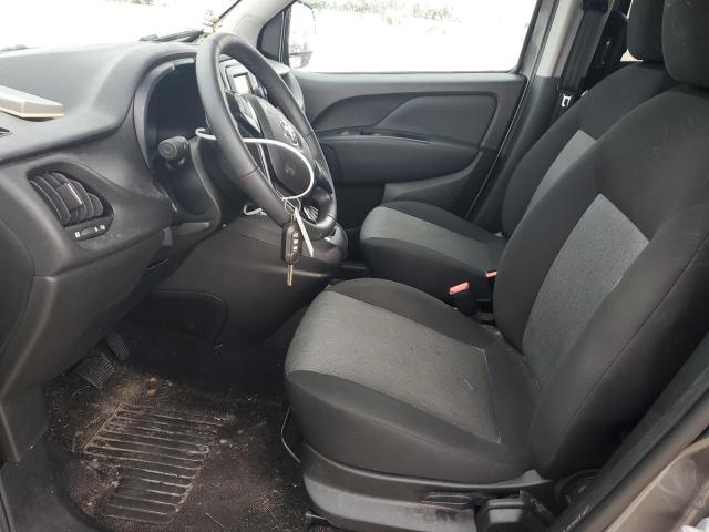 ZFBHRFBB5M6V59950 - 2021 RAM PROMASTER SLT 灰色 照片 7