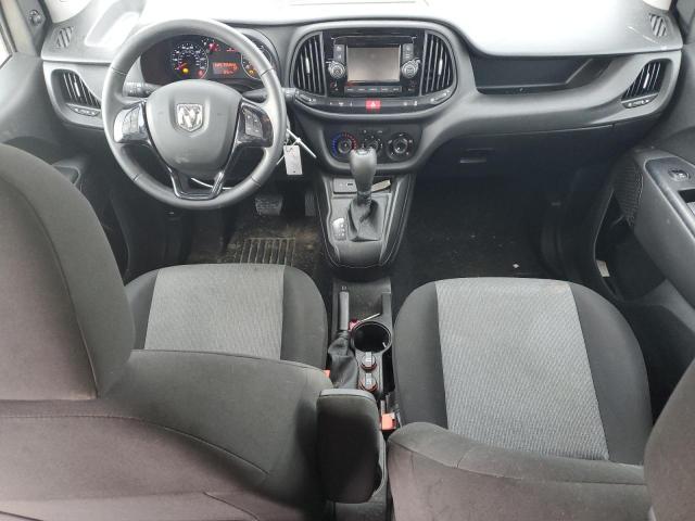 ZFBHRFBB5M6V59950 - 2021 RAM PROMASTER SLT 灰色 照片 8