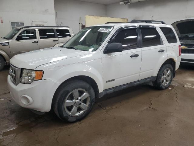2008 FORD ESCAPE XLT, null