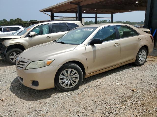 2011 TOYOTA CAMRY BASE, 