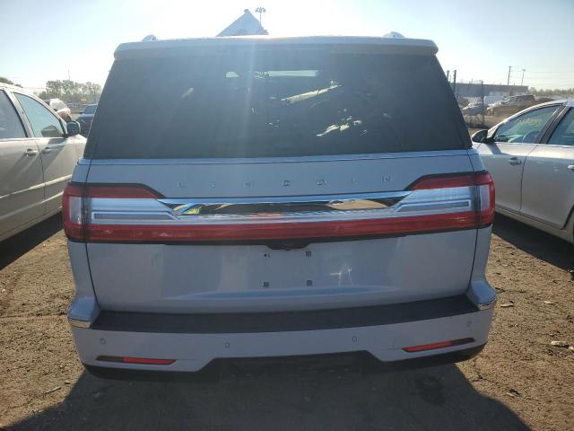 5LMJJ2LT8LEL17401 - 2020 LINCOLN NAVIGATOR RESERVE WHITE photo 6