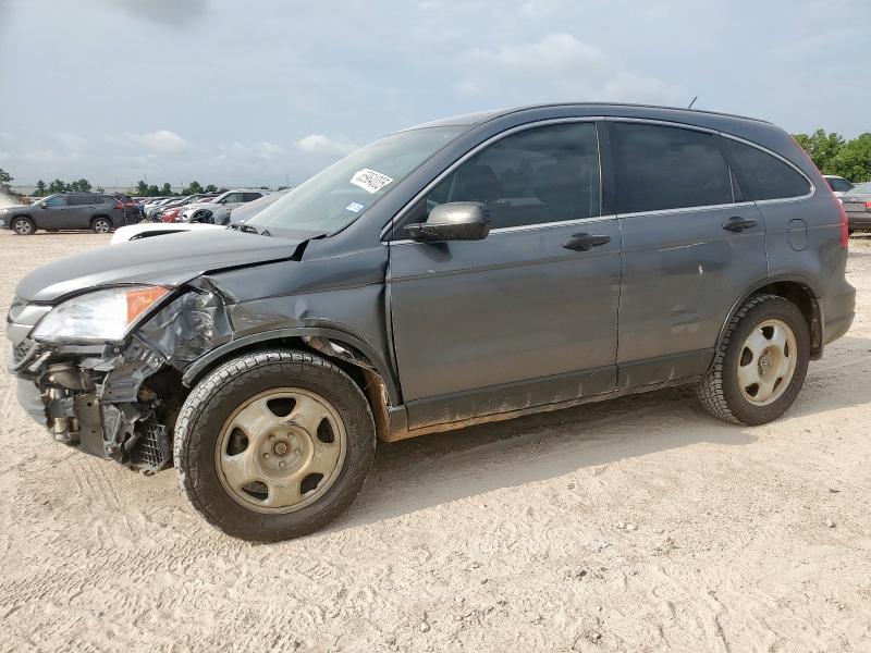 2010 HONDA CR-V LX, null
