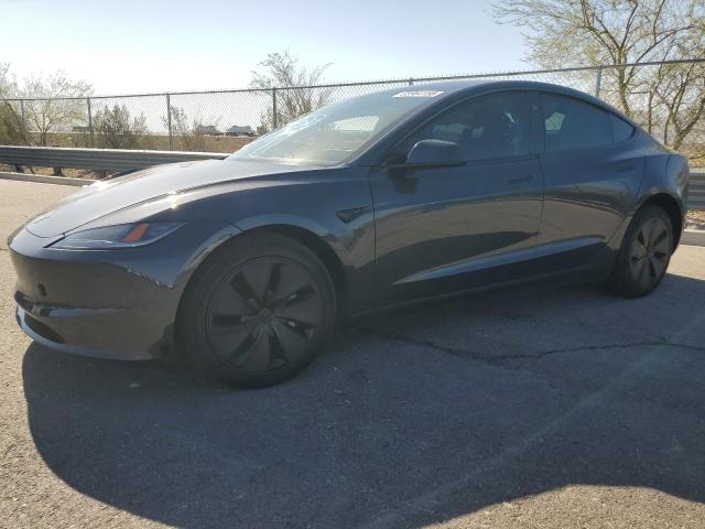 2024 TESLA MODEL 3, 