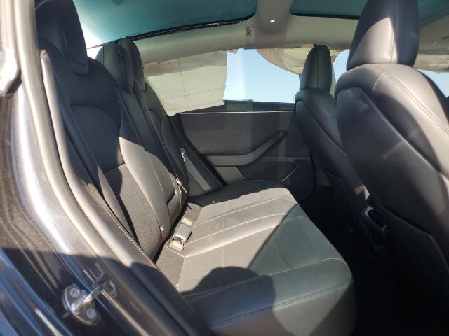 5YJ3E1EB9RF796776 - 2024 TESLA MODEL 3 გრაფიტი ფოტო 10