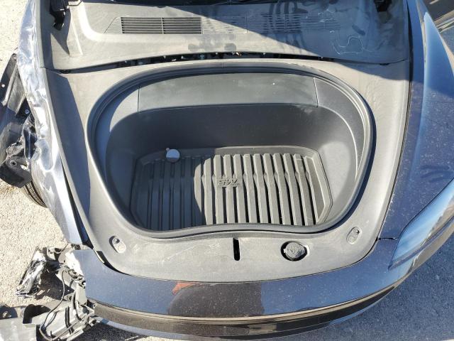 5YJ3E1EB9RF796776 - 2024 TESLA MODEL 3 გრაფიტი ფოტო 11