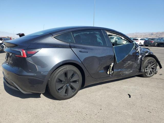 5YJ3E1EB9RF796776 - 2024 TESLA MODEL 3 გრაფიტი ფოტო 3