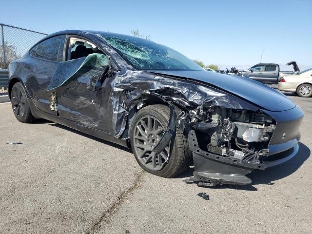 5YJ3E1EB9RF796776 - 2024 TESLA MODEL 3 გრაფიტი ფოტო 4