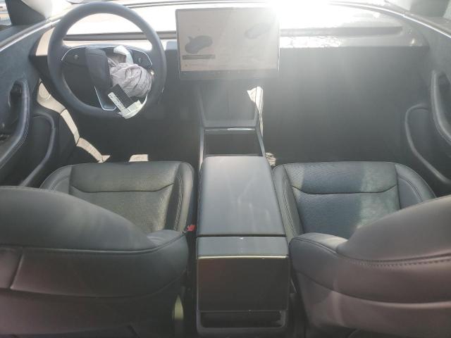 5YJ3E1EB9RF796776 - 2024 TESLA MODEL 3 გრაფიტი ფოტო 8