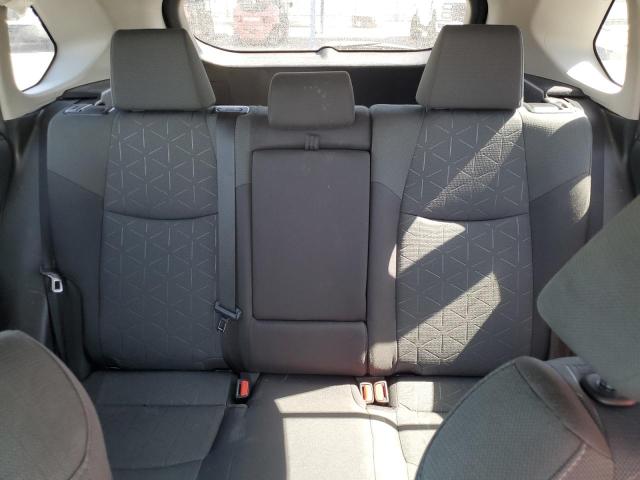 4T3RWRFV3NU072312 - 2022 TOYOTA RAV4 XLE ვერცხლისფერი ფოტო 10