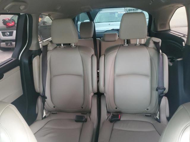 5FNRL6H93JB111116 - 2018 HONDA ODYSSEY ELITE أبيض صورة 10