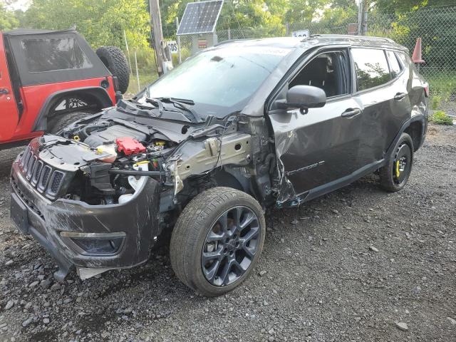 2021 JEEP COMPASS 80TH EDITION, 