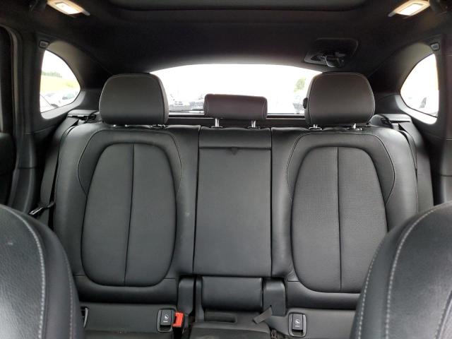 WBXHT3C30J5L33467 - 2018 BMW X1 XDRIVE28I Күміс фото 10