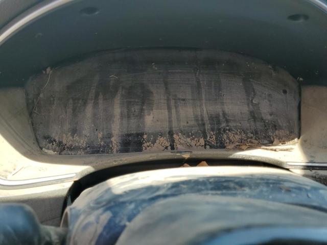 19XFL1H71NE018465 - 2022 HONDA CIVIC EXL WHITE photo 9