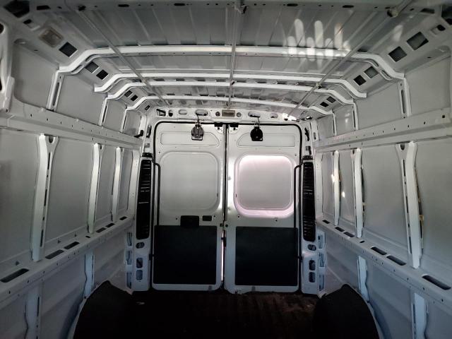3C6MRVJG7NE142447 - 2022 RAM PROMASTER 3500 HIGH თეთრი ფოტო 10